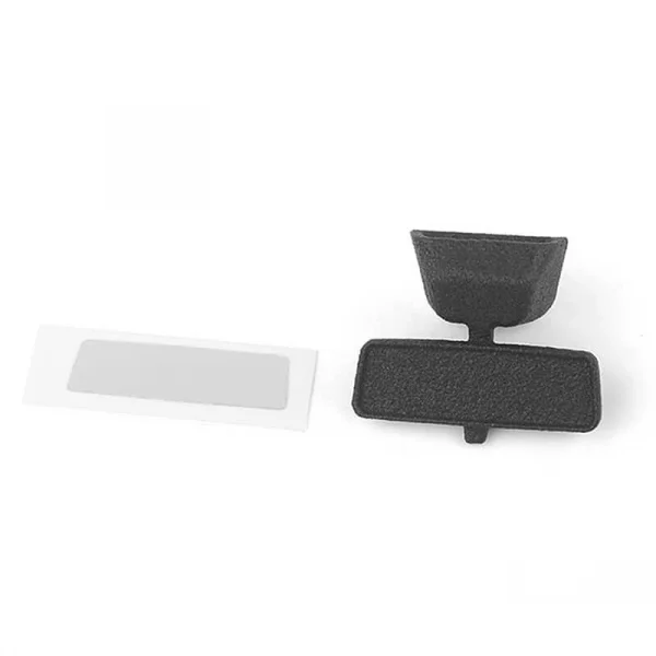Rear View Mirror for MST 4WD Off-Road Car Kit W/ J4 Jimny Body RC4WD &mdash; image 2 of 6