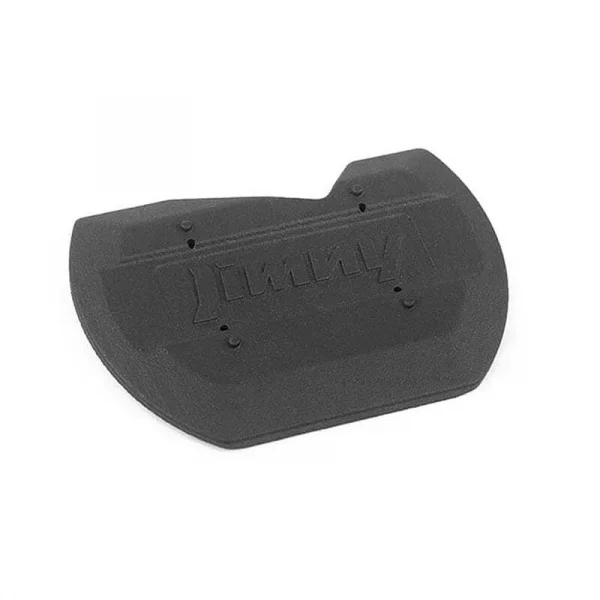 Rear Gate Cover for MST 4WD Off-Road Car Kit W/ J4 Jimny Body RC4WD &mdash; image 2 of 6
