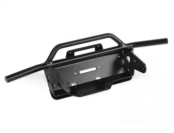 RC4WD Steel Tube Front Bumper W/ Flood Lights For Mst 4WD &mdash; image 13 of 14