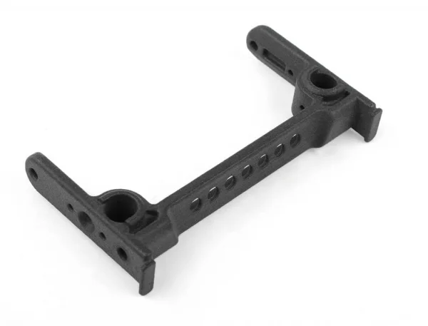 RC4WD Steel Tube Front Bumper W/ Flood Lights For Mst 4WD &mdash; image 9 of 14