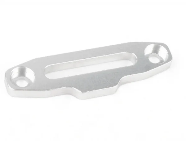 RC4WD Steel Tube Front Bumper W/ Flood Lights For Mst 4WD &mdash; image 8 of 14