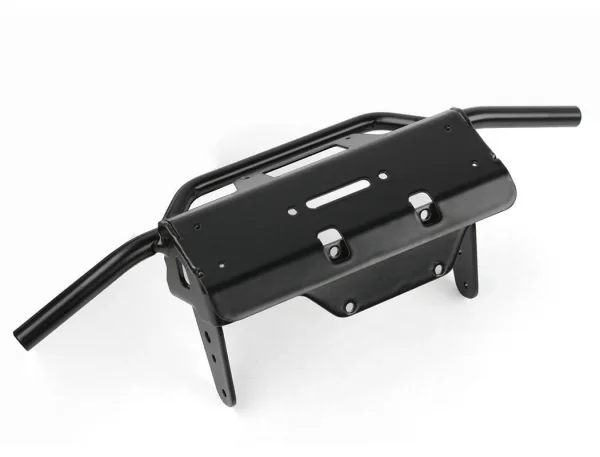 RC4WD Steel Tube Front Bumper W/ Flood Lights For Mst 4WD &mdash; image 12 of 14