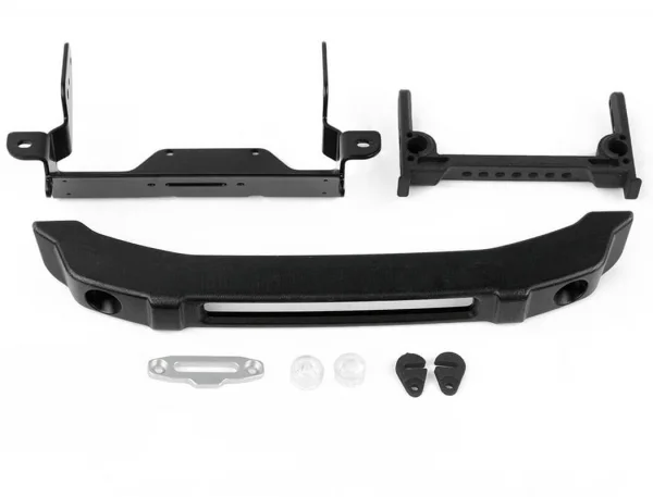 RC4WD Guardian Steel Front Bumper For Mst 4WD Off-Road Car K — image 7 of 15