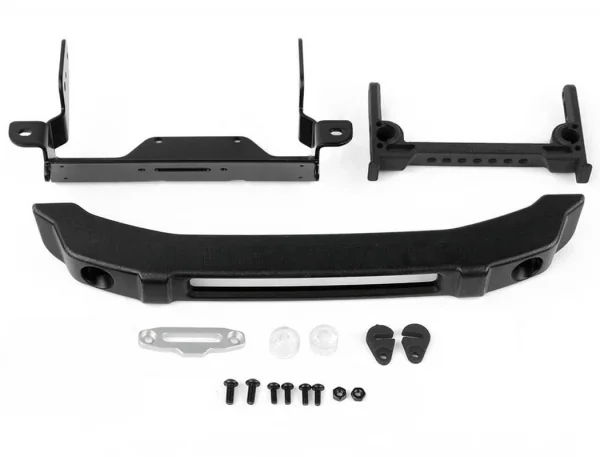 RC4WD Guardian Steel Front Bumper For Mst 4WD Off-Road Car K — image 3 of 15