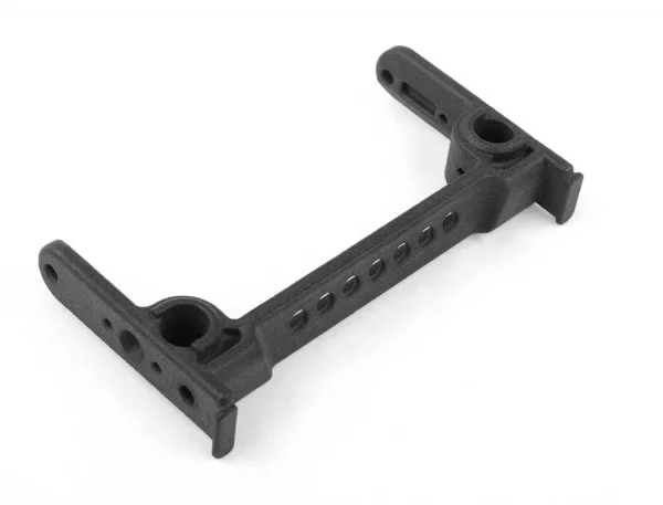 RC4WD Guardian Steel Front Bumper For Mst 4WD Off-Road Car K — image 10 of 15