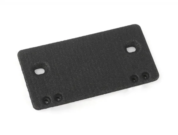 RC4WD Guardian Steel Front Bumper W/ Lights For Mst 4WD — image 7 of 15
