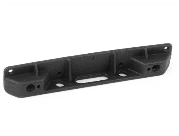 RC4WD Guardian Steel Front Bumper W/ Lights For Mst 4WD — image 8 of 15