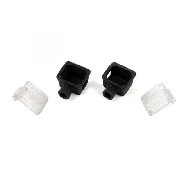 Front Turn Signal Assembly for RC4WD Cruiser Body set RC4WD