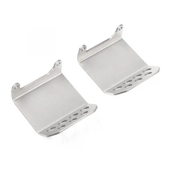 Oxer Diff Guard for Axial 1/6 SCX6 Jeep Wrangler RC4WD