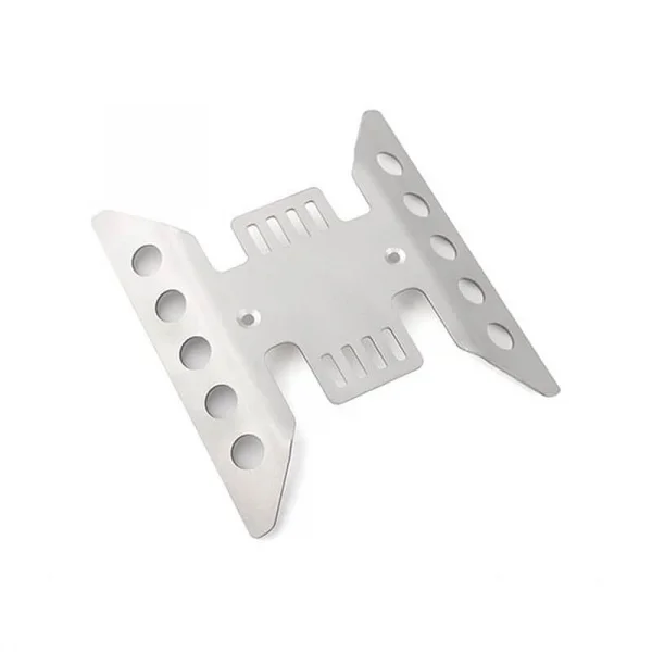 Oxer Transfer Guard for Axial 1/6 SCX6 Jeep Wrangler RC4WD