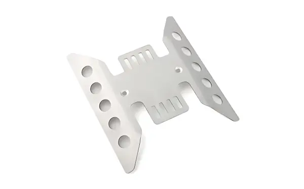 Oxer Transfer Guard for Axial 1/6 SCX6 Jeep Wrangler RC4WD — image 1 of 4