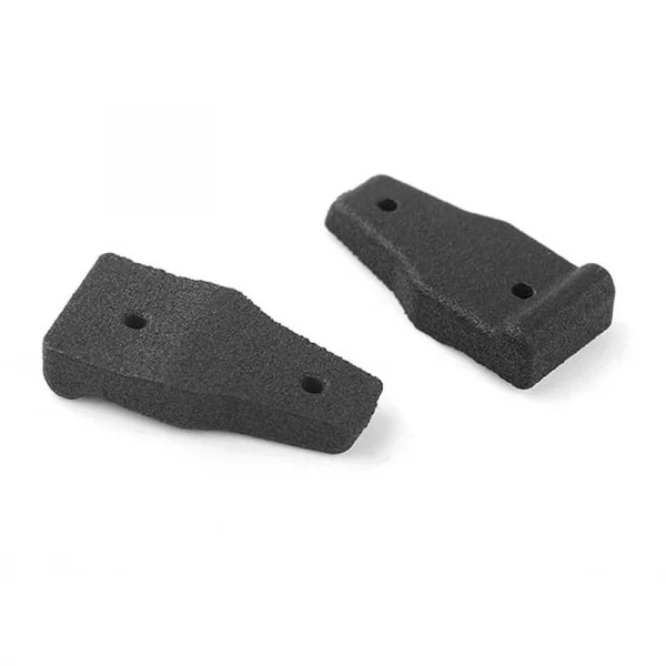 Rear Window Hinges for Axial 1/6 SCX6 Jeep Wrangler RC4WD