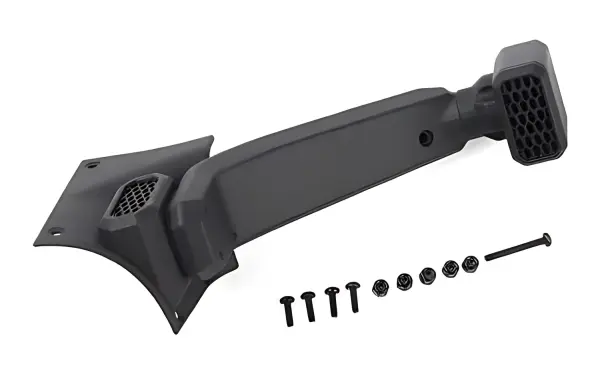 Stubby Snorkel for Axial 1/6 SCX6 Jeep Wrangler RC4WD — image 1 of 6