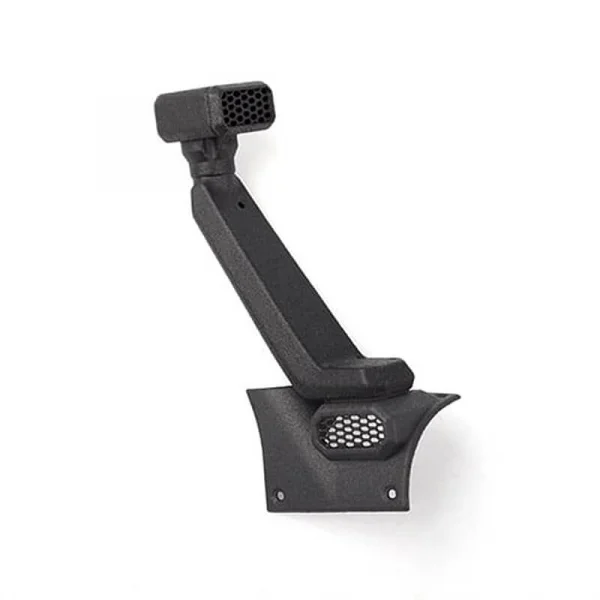 Stubby Snorkel for Axial 1:10 SCX10 III Jeep Wrangler RC4WD