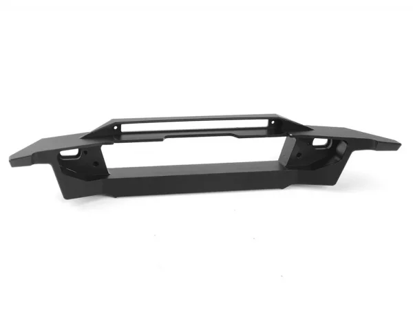 Rook Metal Front Bumper with LED for Traxxas TRX-4 2021 Bronco RC4WD — image 14 of 16