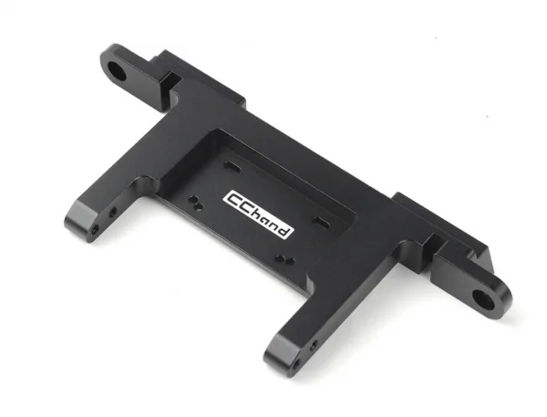 Rook Metal Front Bumper with LED for Traxxas TRX-4 2021 Bronco RC4WD — image 9 of 16