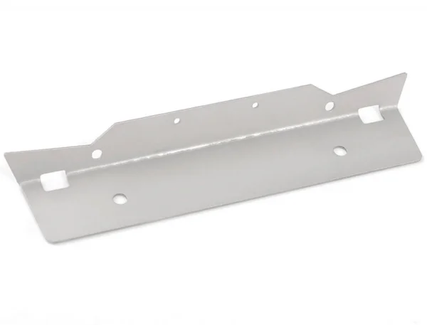 Rook Metal Front Bumper with LED for Traxxas TRX-4 2021 Bronco RC4WD — image 12 of 16