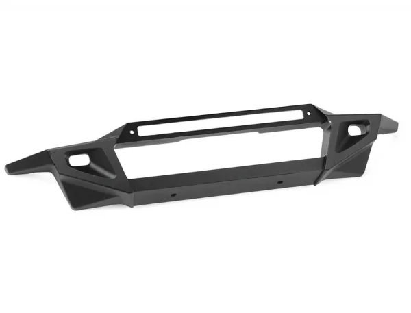 Rook Metal Front Bumper with LED for Traxxas TRX-4 2021 Bronco RC4WD — image 15 of 16