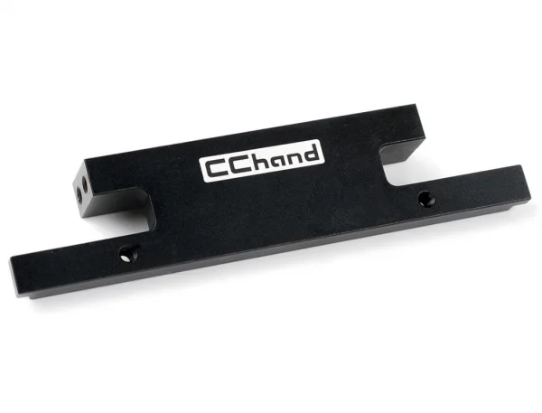 Rook Metal Rear Bumper with Hitch Bar for Traxxas TRX-4 2021 Bronco RC4WD — image 10 of 14