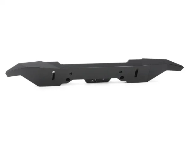 Rook Metal Rear Bumper with Hitch Bar for Traxxas TRX-4 2021 Bronco RC4WD — image 11 of 14