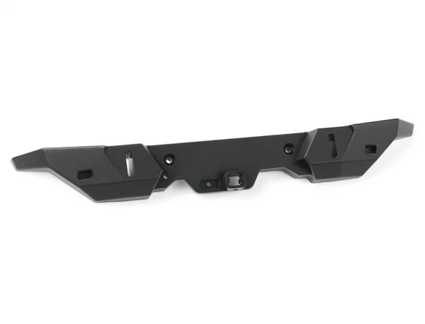 Rook Metal Rear Bumper with Hitch Bar for Traxxas TRX-4 2021 Bronco RC4WD — image 12 of 14