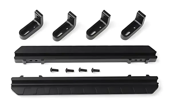 Metal Side Sliders for Traxxas TRX-4 2021 Bronco (Style A) RC4WD — image 1 of 6
