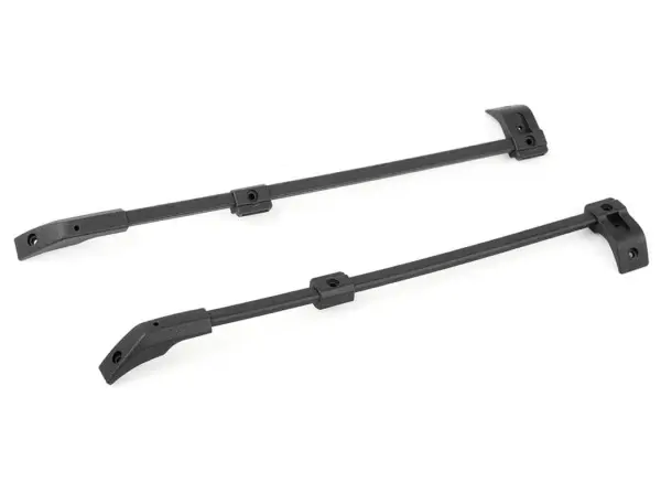 Roof Rails and Metal Roof Rack for Traxxas TRX-4 2021 Bronco (Style A) RC4WD &mdash; image 12 of 14