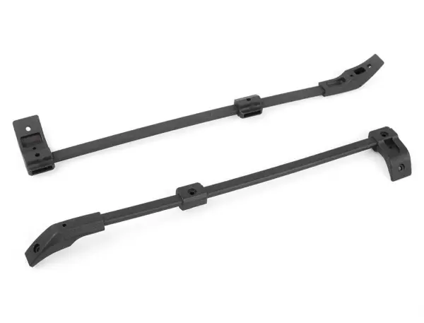 Roof Rails and Metal Roof Rack for Traxxas TRX-4 2021 Bronco (Style A) RC4WD &mdash; image 13 of 14