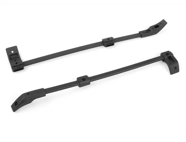 Roof Rails and Metal Roof Rack for Traxxas TRX-4 2021 Bronco (Style A) RC4WD — image 9 of 12