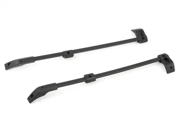 Roof Rails and Metal Roof Rack for Traxxas TRX-4 2021 Bronco (Style A) RC4WD — image 11 of 12
