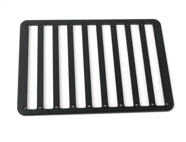 Roof Rails and Metal Roof Rack for Traxxas TRX-4 2021 Bronco (Style A) RC4WD — image 6 of 12
