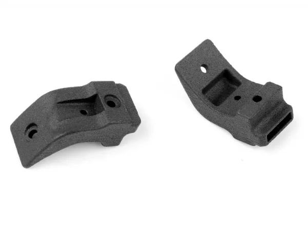 Roof Rails and Metal Roof Rack for Traxxas TRX-4 2021 Bronco (Style B) RC4WD — image 6 of 13