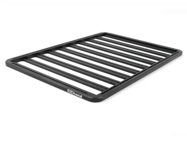 Roof Rails and Metal Roof Rack for Traxxas TRX-4 2021 Bronco (Style A) RC4WD — image 10 of 12