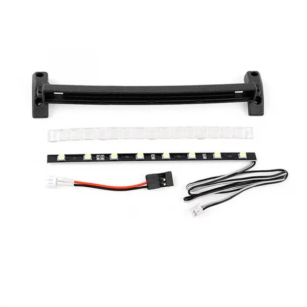 LED Light Bar for Traxxas TRX-4 2021 Bronco (Square) RC4WD — image 7 of 7