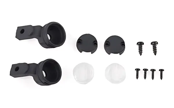 Roof Lateral Light for Traxxas TRX-4 2021 Bronco RC4WD — image 1 of 7