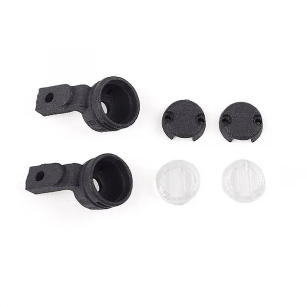Roof Lateral Light for Traxxas TRX-4 2021 Bronco RC4WD — image 7 of 7