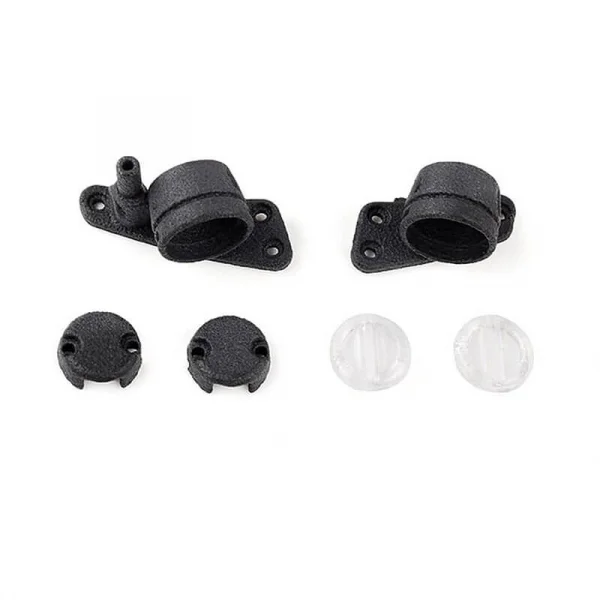 A Pillar Front Light for Traxxas TRX-4 2021 Bronco RC4WD &mdash; image 2 of 6
