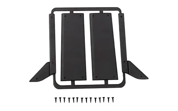 Side Pillar Cover Panels for Traxxas TRX-4 2021 Bronco RC4WD — image 1 of 5