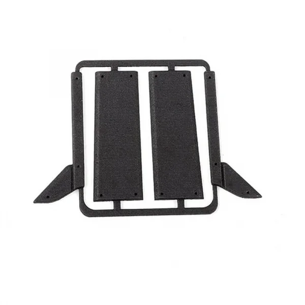 Side Pillar Cover Panels for Traxxas TRX-4 2021 Bronco RC4WD — image 3 of 5