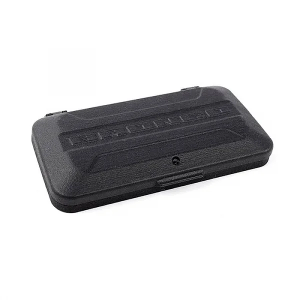 Side faux storage box for Traxxas TRX-4 2021 Bronco RC4WD — image 3 of 6