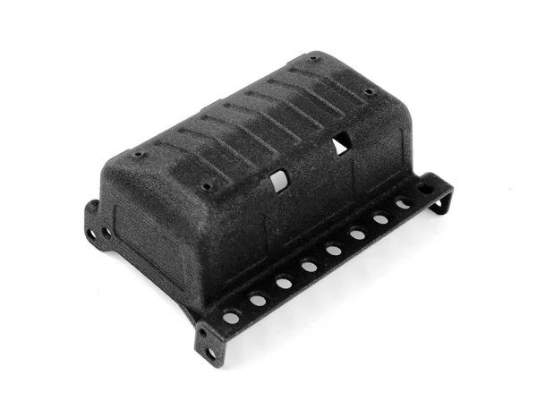 Fuel Tank and Exhaust for Traxxas TRX-4 2021 Bronco RC4WD — image 2 of 6