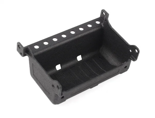 Fuel Tank and Exhaust for Traxxas TRX-4 2021 Bronco RC4WD — image 6 of 6