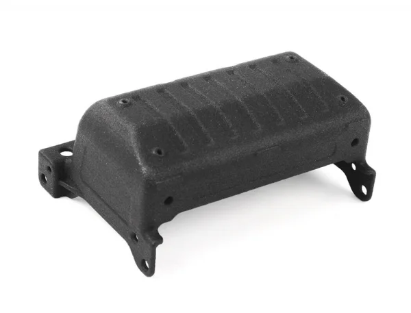 Fuel Tank and Exhaust for Traxxas TRX-4 2021 Bronco RC4WD — image 4 of 6