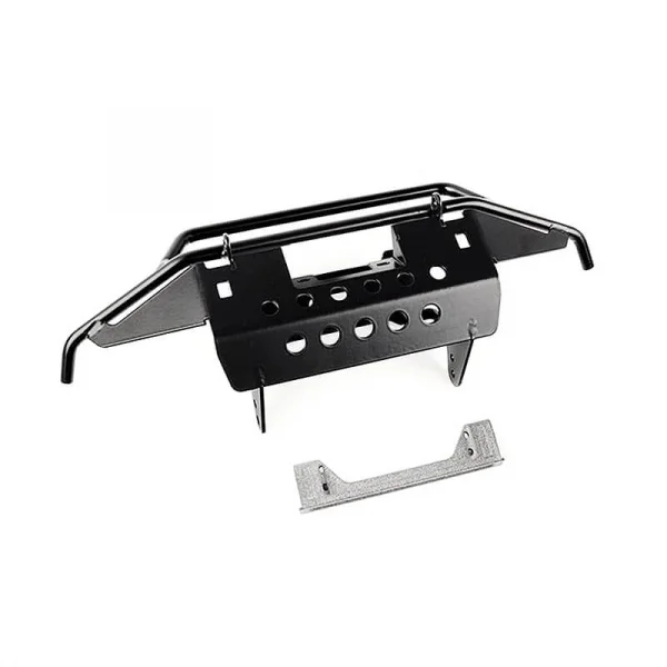 Metal Tube Front Bumper for Traxxas TRX-4 2021 Bronco RC4WD — image 2 of 6