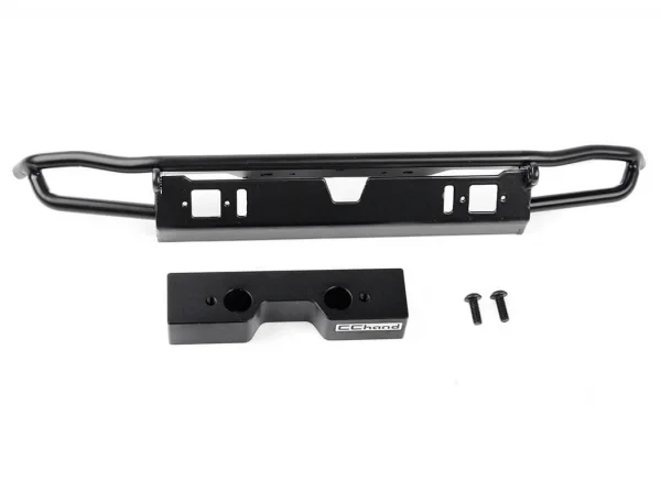Metal Tube Rear Bumper for Traxxas TRX-4 2021 Bronco RC4WD — image 1 of 11