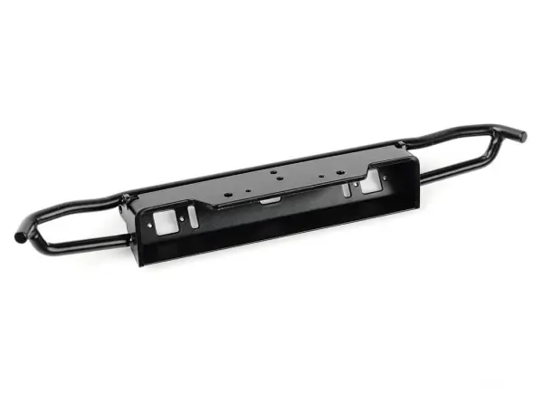Metal Tube Rear Bumper for Traxxas TRX-4 2021 Bronco RC4WD &mdash; image 12 of 12