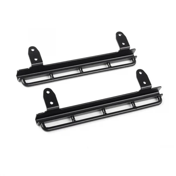 Metal Side Sliders for Traxxas TRX-4 2021 Bronco (Style C) RC4WD