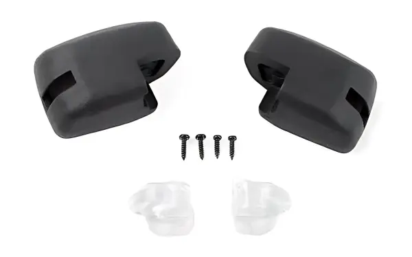 Mirror Set for Traxxas TRX-4 2021 Bronco RC4WD — image 1 of 6