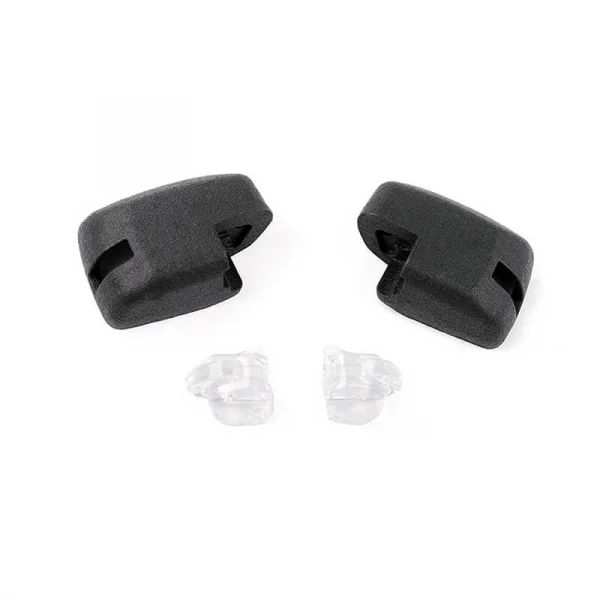 Mirror Set for Traxxas TRX-4 2021 Bronco RC4WD — image 2 of 6
