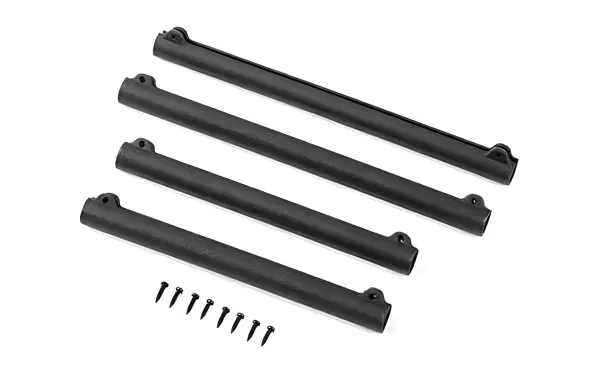 Front and Rear Link Sleeves for Traxxas TRX-4 RC4WD — image 1 of 3